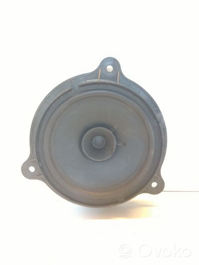 Nissan Qashqai Haut-parleur de porte avant 28156BR00A