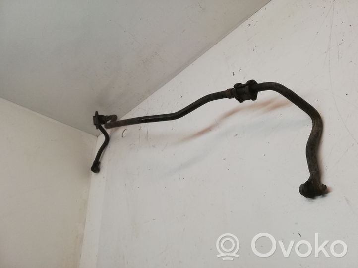 Mitsubishi Outlander Rear anti-roll bar/sway bar 