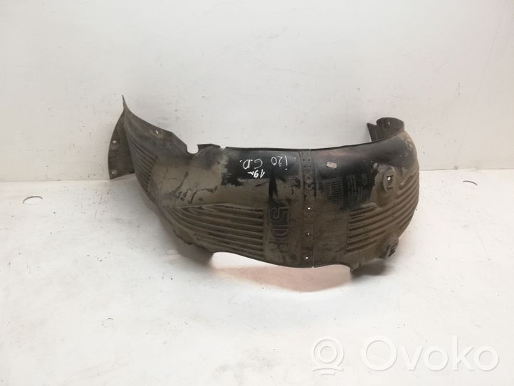 Hyundai i20 (GB IB) Rivestimento paraspruzzi parafango posteriore 86821C8000