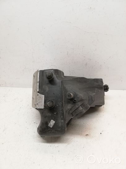 Audi A4 S4 B8 8K Boîtier de filtre à air 8K0133837AB