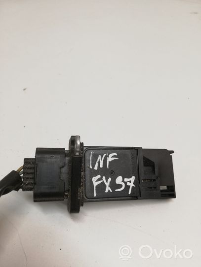 Infiniti FX Mass air flow meter 226807S000