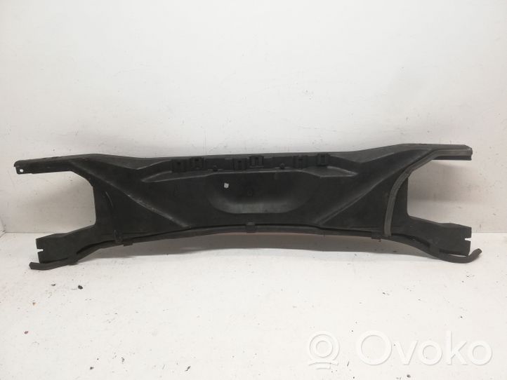 BMW 1 E82 E88 Protección térmica del compartimento del motor 6431698978801