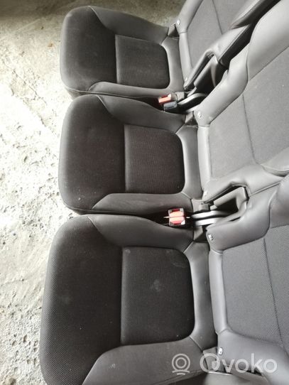 Renault Espace -  Grand espace V Set interni 