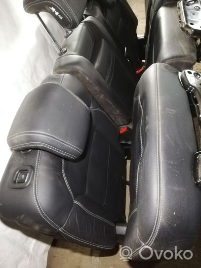 Mercedes-Benz GL X166 Kit intérieur 