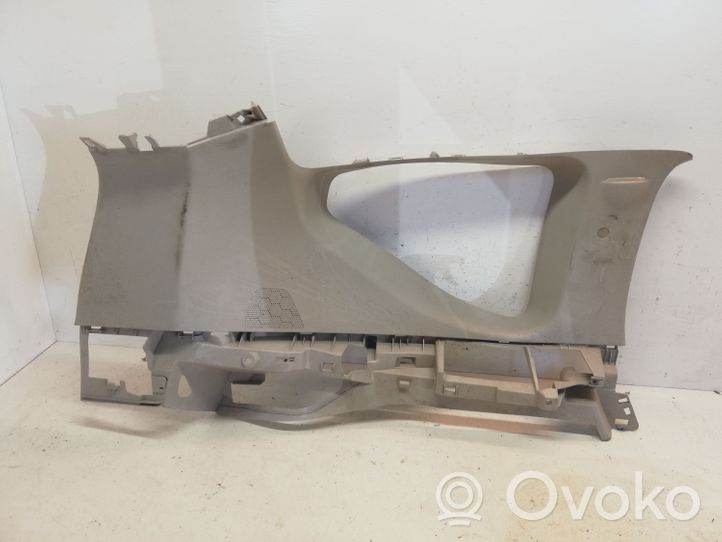 Renault Espace -  Grand espace V Dolny panel schowka koła zapasowego 769357814R