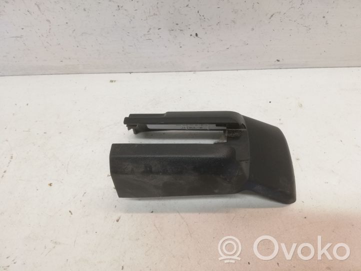 Mercedes-Benz GL X166 Seat trim A1669190100