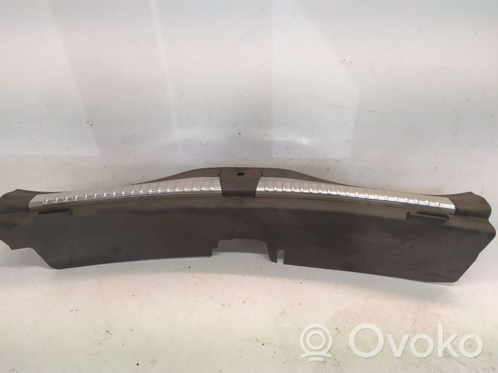 Renault Espace -  Grand espace V Rivestimento di protezione sottoporta del bagagliaio/baule 849209814R