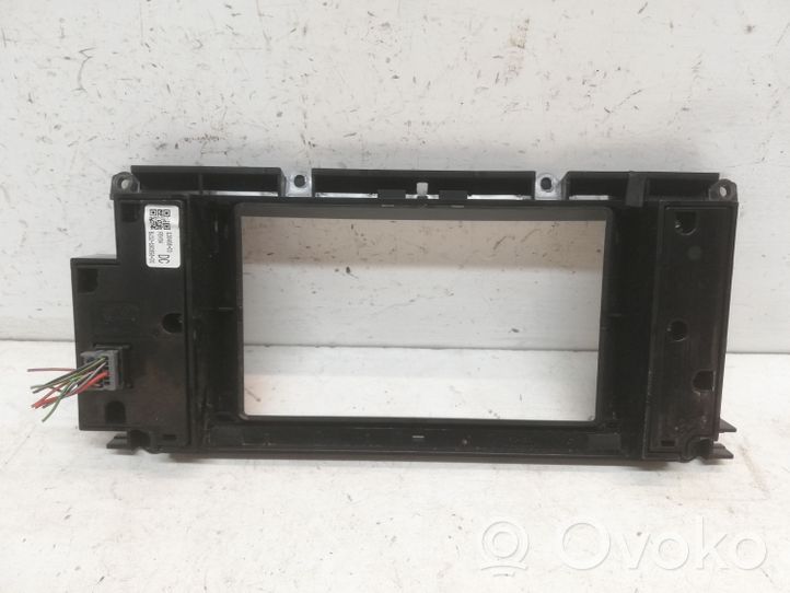 Land Rover Range Rover Evoque L538 Controllo multimediale autoradio BJ3218C858DC