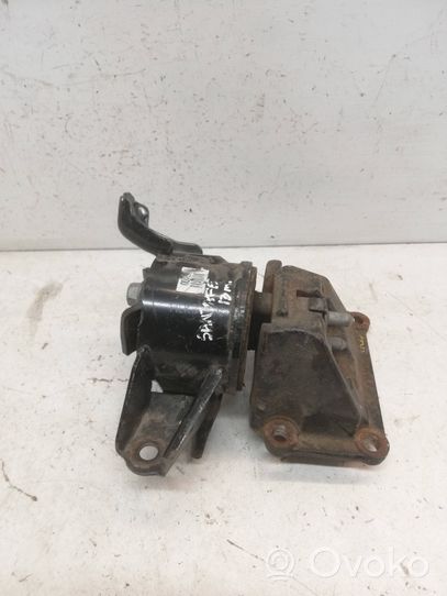 Hyundai Santa Fe Support de moteur, coussinet 218342W000