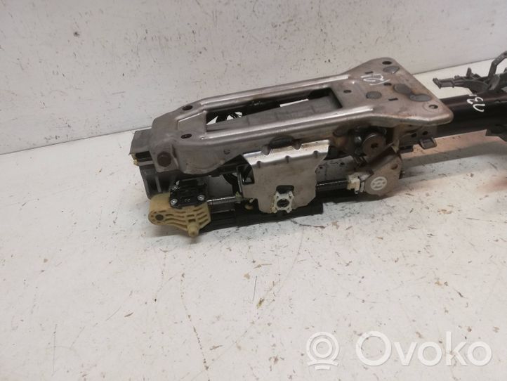 BMW X6 E71 Scatola dello sterzo 32306786603