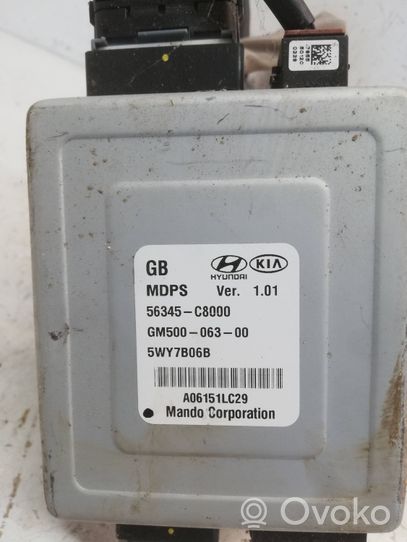 Hyundai i20 (GB IB) Pompa wspomaganie układu kierowniczego 463AJLBC1043