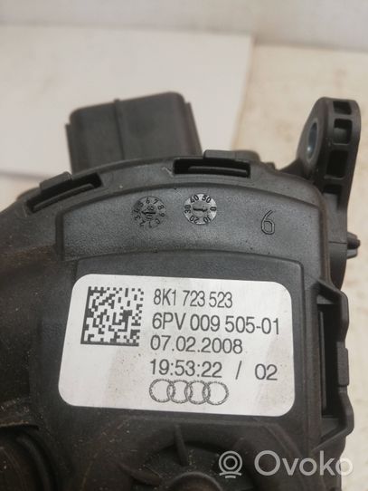 Audi A4 S4 B8 8K Pedał gazu / przyspieszenia 8K1723523