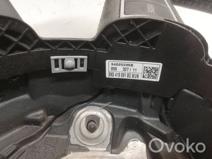 Audi A4 S4 B8 8K Volant 8K0419091BG