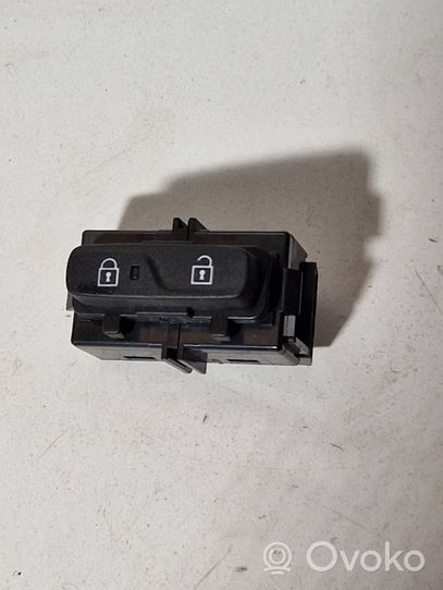 Volvo V60 Central locking switch button 31376499