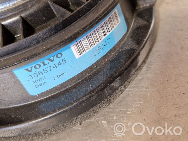 Volvo V60 Garsiakalbis (-iai) galinėse duryse 30657445