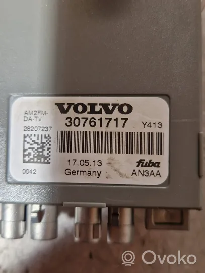 Volvo XC60 Wzmacniacz anteny 30761717