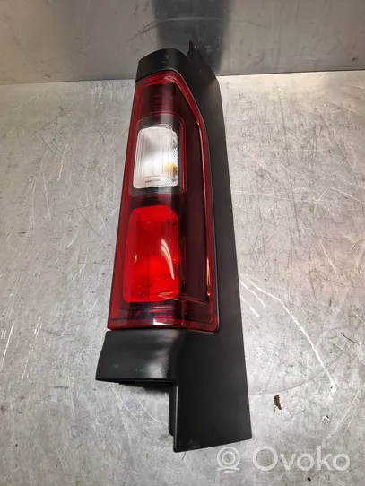 Nissan NV300 Luci posteriori 265504656R