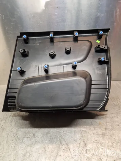 Toyota ProAce City Revestimiento lateral del maletero/compartimento de carga 9817976377
