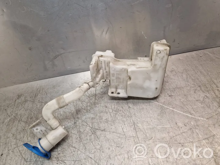 Volkswagen Jetta VI Réservoir de liquide lave-glace 5C6955453