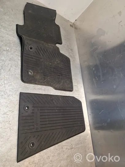 Ford Transit Custom Kit tapis de sol auto DK2BB13086