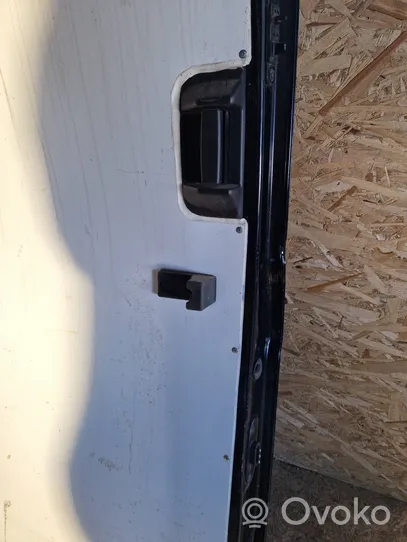 Ford Transit Custom Side sliding door 