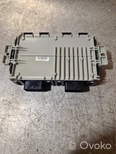 Citroen C4 I Picasso Module de commande suspension 9664385080