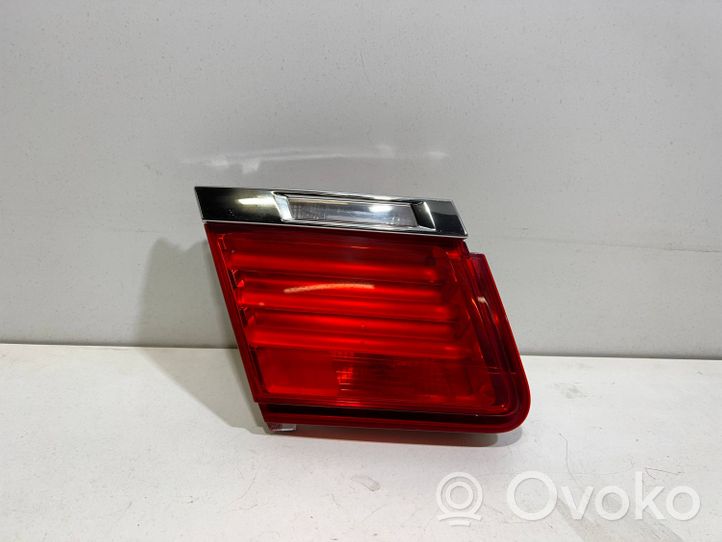 BMW 7 F01 F02 F03 F04 Luci posteriori del portellone del bagagliaio 7182205