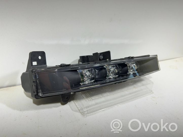 BMW 7 G11 G12 Front fog light 63177342953