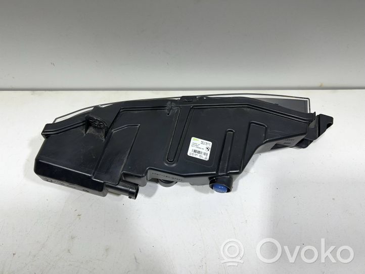 BMW 7 G11 G12 Front fog light 63177342953