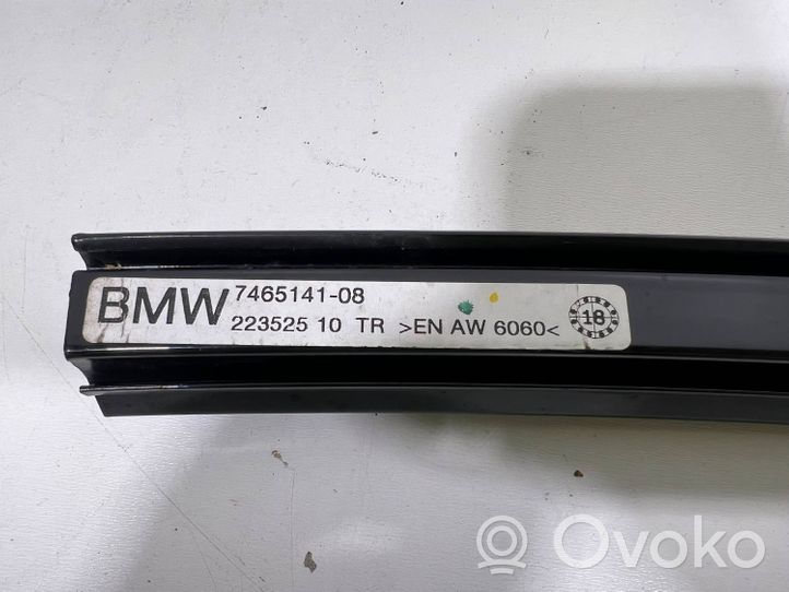 BMW 3 G20 G21 Moulure 51437465141