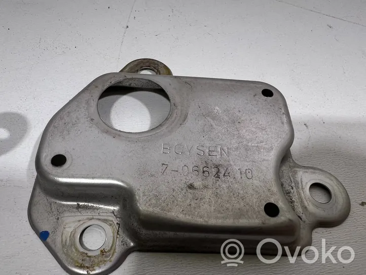 BMW 3 G20 G21 Collier de silencieux d'echappement 18308686640