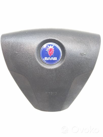 Saab 9-3 Ver2 Airbag de volant ZYEU31002458