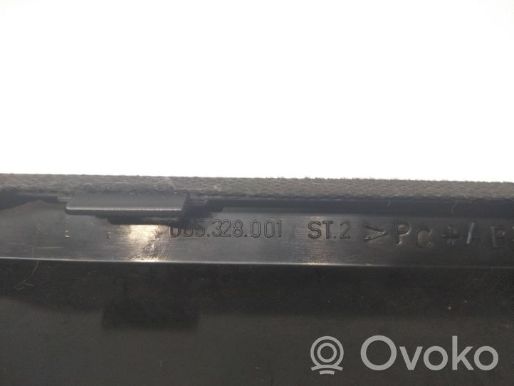 Fiat Tipo Tachimetro (quadro strumenti) 6060540100