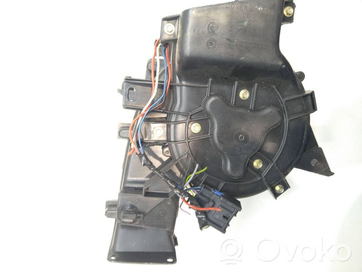 Renault Vel Satis Ventola riscaldamento/ventilatore abitacolo 52492648