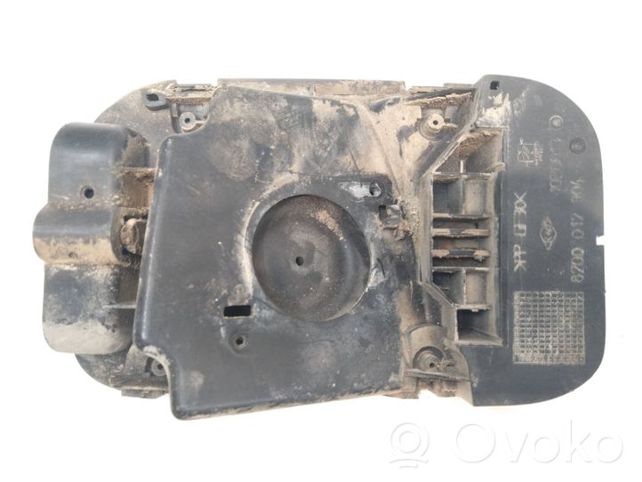 Renault Vel Satis Bouchon, volet de trappe de réservoir à carburant 8200012904