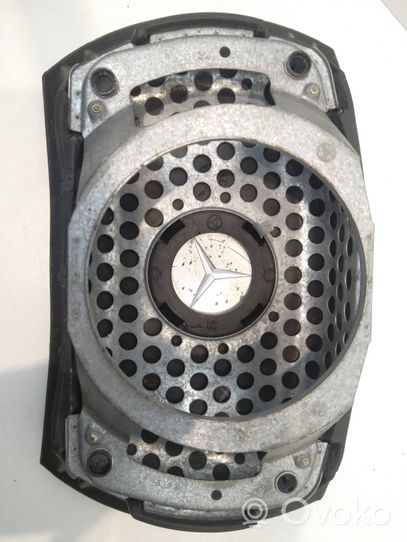 Mercedes-Benz 190 W201 Lenkrad 1244640387