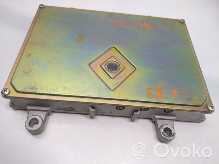 Honda CRX Sterownik / Moduł ECU 37820PM7X030