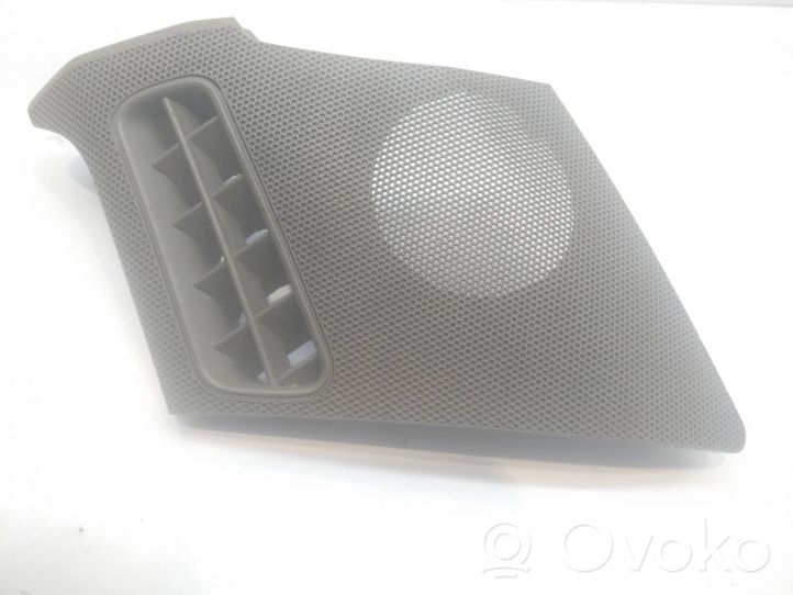 Mercedes-Benz E W210 Grilles/couvercle de haut-parleur latéral 2106809339