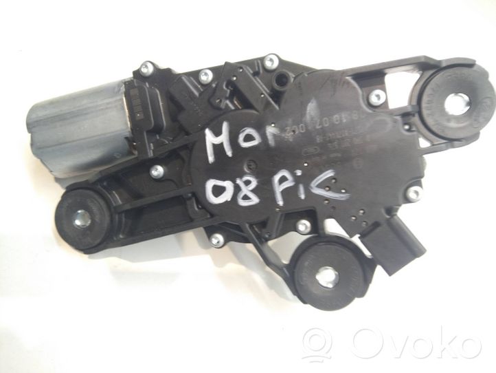 Ford Mondeo MK IV Takalasinpyyhkimen moottori 7S71A17K441AB