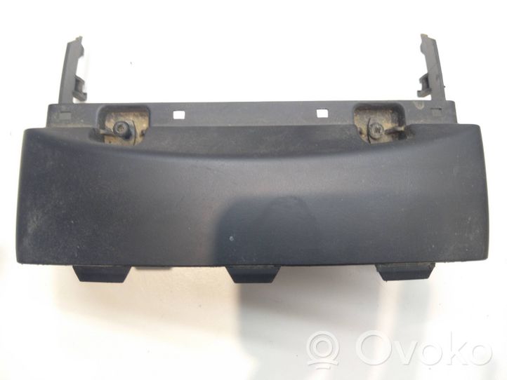 BMW 5 E60 E61 Garniture de colonne de volant 6919500