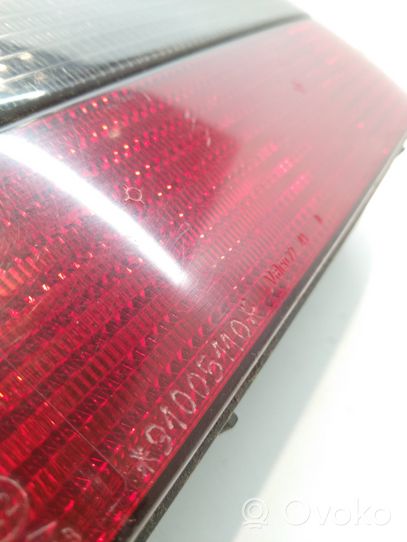 Peugeot 605 Rear/tail lights 000202