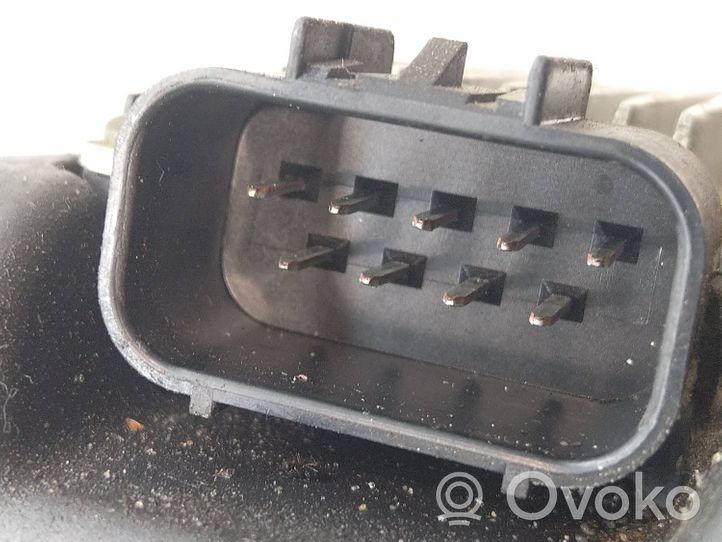 Opel Vectra B Amplificatore centralina di accensione 12580537