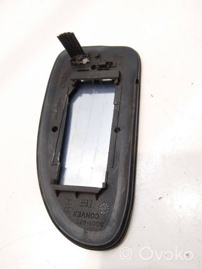 Ford Focus Wing mirror glass 3001978