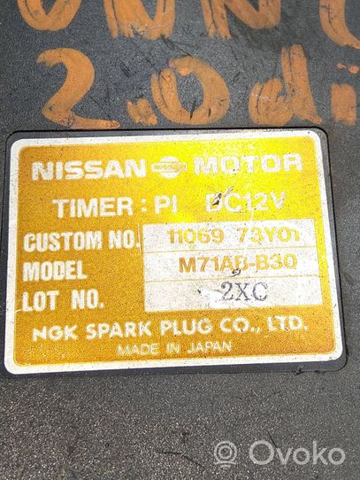 Nissan Sunny Altre centraline/moduli 1106973Y01