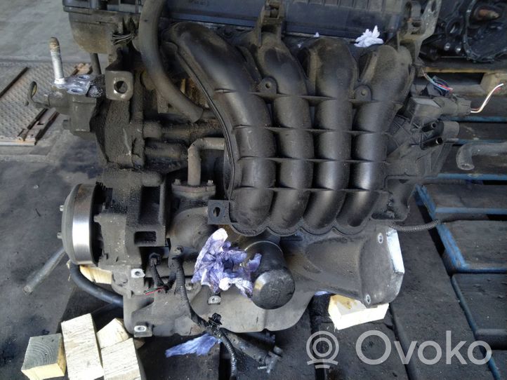 Mitsubishi Colt Motor 13593080