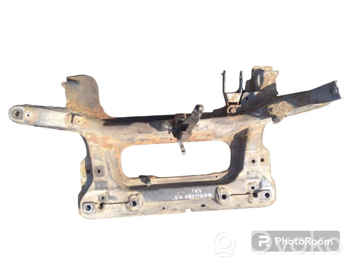 Citroen Berlingo Front subframe 