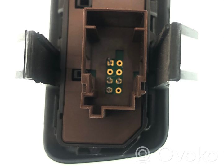 Peugeot 508 Engine start stop button switch 9686450377