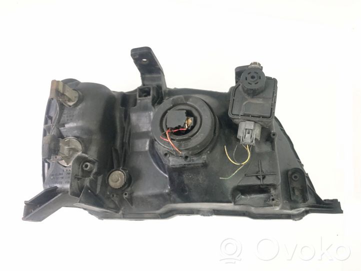 Subaru Forester SG Faro/fanale 90784800