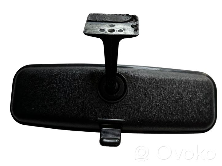 Ford Fiesta Rear view mirror (interior) 1644638