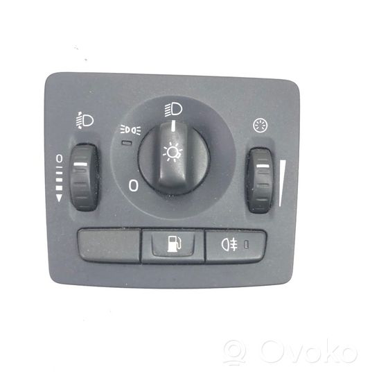 Volvo S40 Light switch 30739298